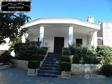 VILLA 200mq VICINANZE MARE - OSTUNI