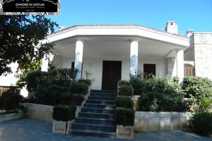 VILLA 200mq VICINANZE MARE - OSTUNI