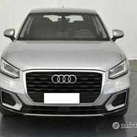 Ricambi per audi q2 anno 2018/19