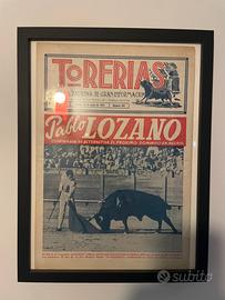 Giornale Toreiras
