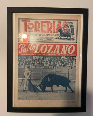 Giornale Toreiras