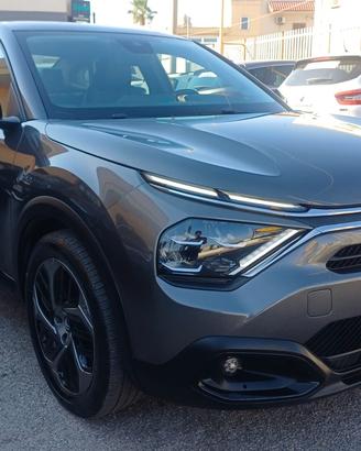Citroen C4 X HDI 130 EAT8 Shine Pack 2023!!