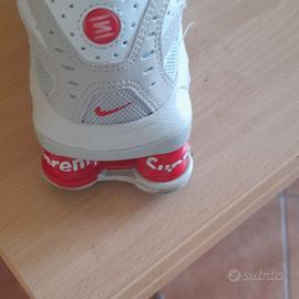 Nike Supreme