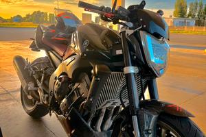 Yamaha fz1