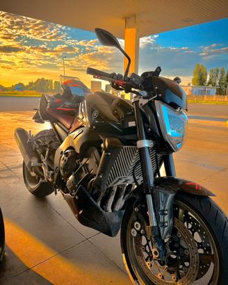 Yamaha fz1