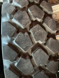 Pneumatici Michelin 255 100 r16