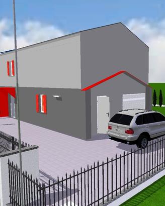 Villatora - villa singola