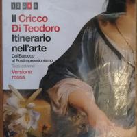 Il Cricco di Teodoro Itinerario nell'arte 