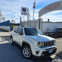 Jeep Renegade 2.0 Mjt 140CV 4WD Active Drive Low L