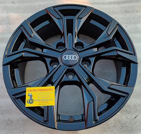 Set Cerchi In Lega NUOVI da 16 Audi Seat VW Ecc