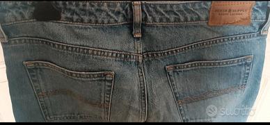 jeans Ralph Lauren 