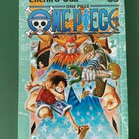One Piece 35