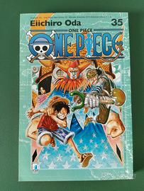 One Piece 35