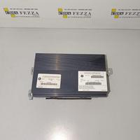 AMPLIFICATORE AUTORADIO JEEP Cherokee 6° Serie 05