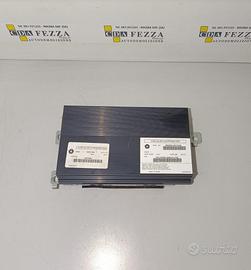 AMPLIFICATORE AUTORADIO JEEP Cherokee 6° Serie 05