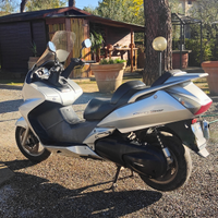 Honda Silver Wing 600