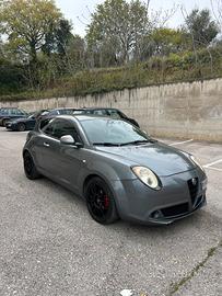 alfa romeo mito 78cv gpl 2009