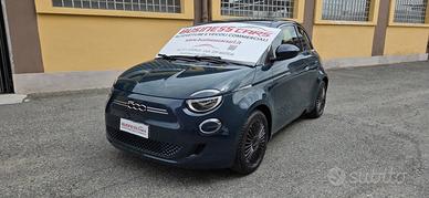 Fiat 500e OPENING ED. BUSINESS 43 KW - KM. 21.000 