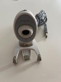 Web cam ceative x pc