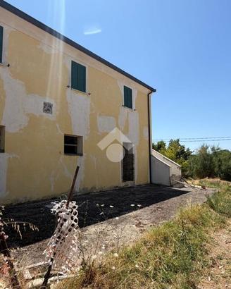 RUSTICO A PENNE