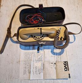 Telefono di prova Fava Telecom/Sip