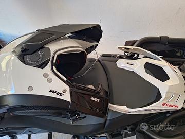 casco Nolan n70 2x  L