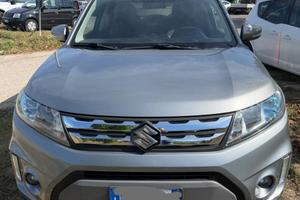 Suzuki Vitara 4x4 Versione TOP Diesel prezzo tratt