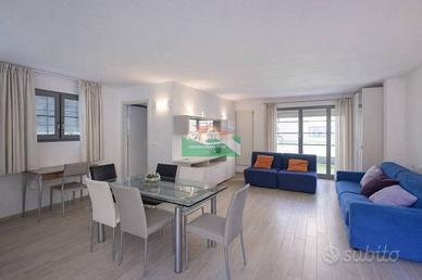 Appartamento di 50 m² con 1 locale a Ravenna