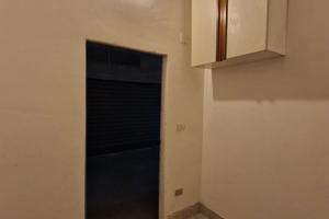 Piccola cantina per deposito