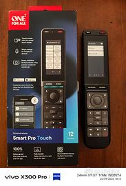 Telecomando Smart One for all URC7985 PRO