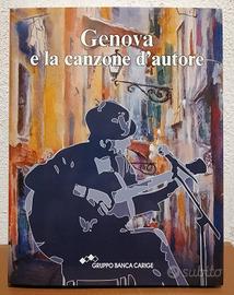 Genova e la Canzone d'Autore 2014 