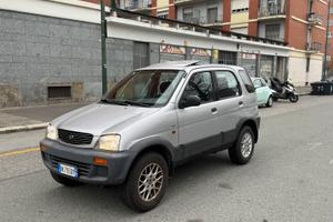 Daihatsu terios