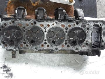 TESTATA MITSUBISHI Pajero 2° Serie 4m40 Diesel 28