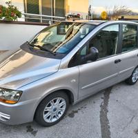 Fiat Multipla 1.9 MJT 120 CV