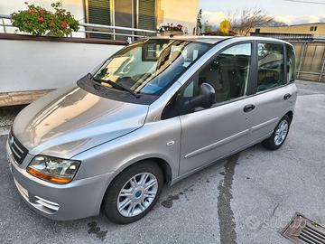Fiat Multipla 1.9 MJT 120 CV