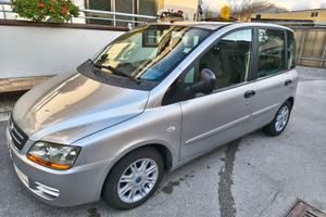 Fiat Multipla 1.9 MJT 120 CV