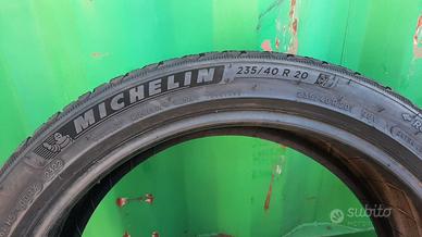 4 GOMME USATE INVERNALE 2354020 - CP75916643