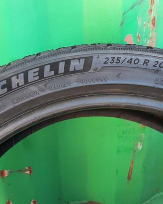 4 GOMME USATE INVERNALE 2354020 - CP75916643