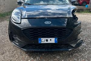 Ford Puma 1.0 EcoBoost Hybrid 125 CV S&S Titanium 