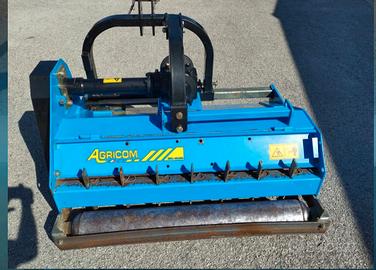 Trincia Agricom 130