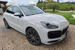 Porsche Cayenne Coupé 3.0 V6 Platinum Edition