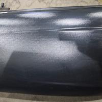 bauletto portapacchi FARAD 480 litri