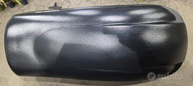 bauletto portapacchi FARAD 480 litri