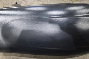 bauletto portapacchi FARAD 480 litri