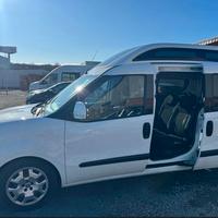Fiat Doblo Doblò 1.6 MJT - ALLESTIMENTO DISABILI