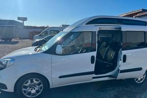 Fiat Doblo Doblò 1.6 MJT - ALLESTIMENTO DISABILI