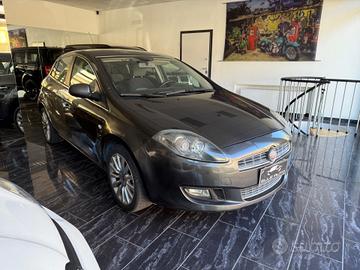 Fiat Bravo 1.6 MJT 120 CV DPF Dynamic