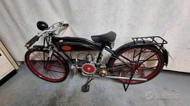 Simplex 125 lusso 1926