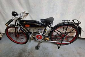 Simplex 125 lusso 1926
