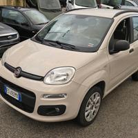 Fiat Panda 0.9 twinair turbo natural power Lounge